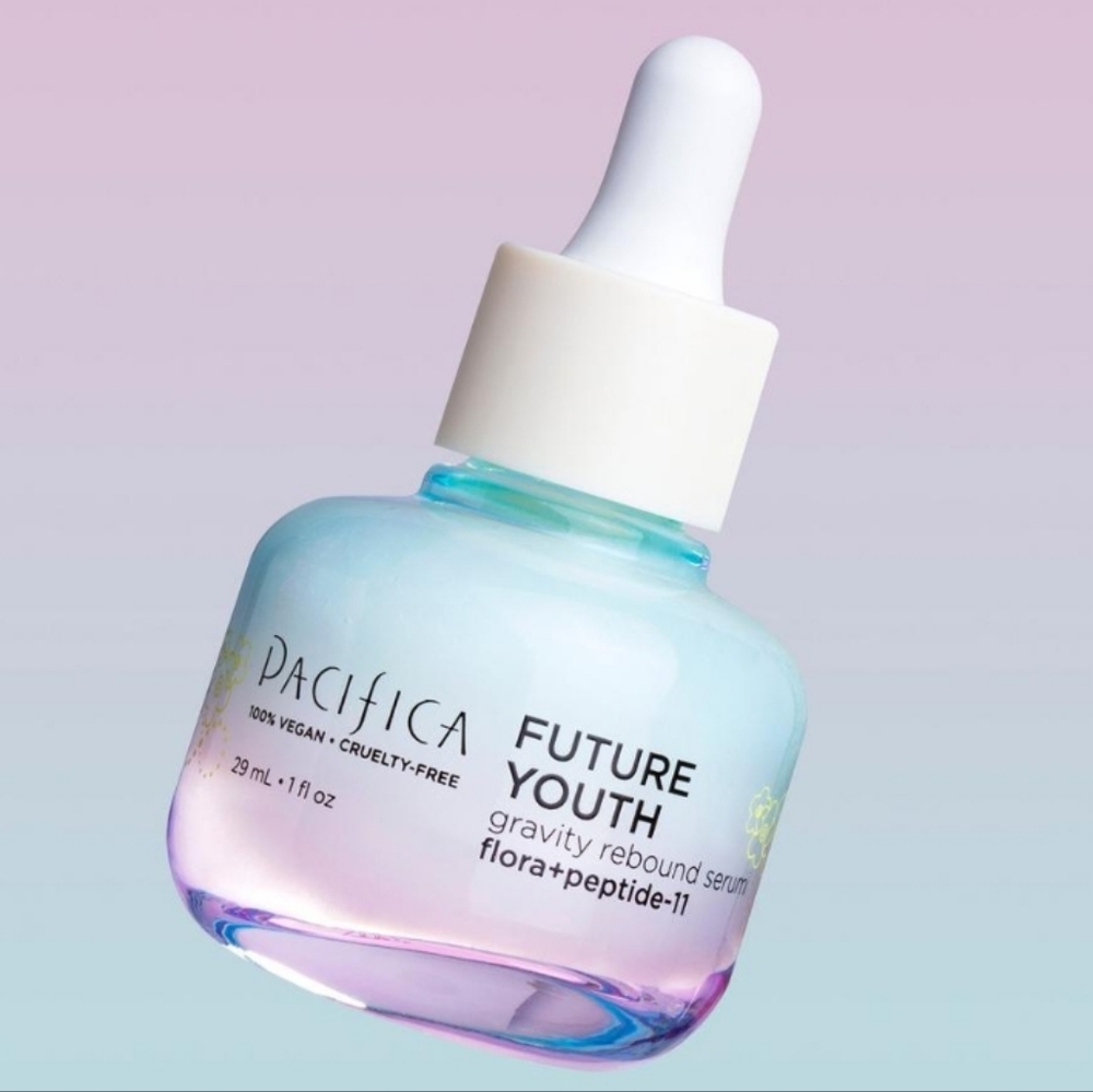 PACIFICA FUTURE YOUTH GRAVITY REBOUND SERUM. - Picture 7 of 12
